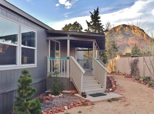 2640 Melody Ln, Sedona, AZ 86336
