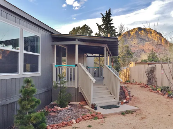 2640 Melody Ln, Sedona, AZ 86336