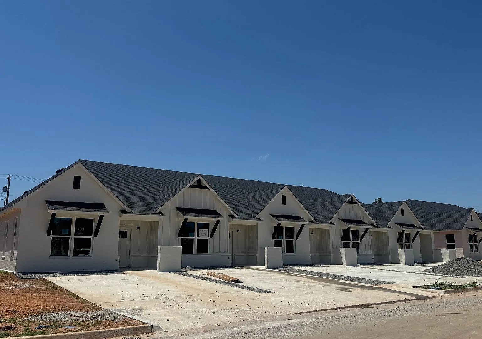 Cypress Village — Photo 4