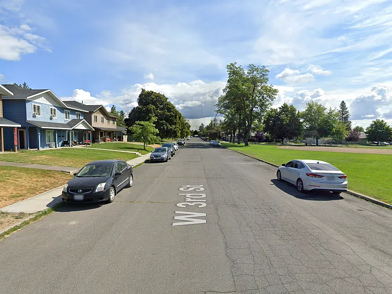 3rd Street Duplexes in Cheney near EWU! — Photo 33