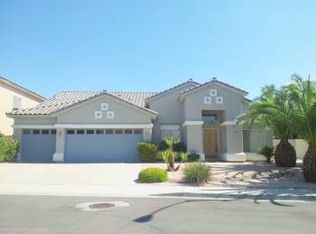 52 Ancient Hills Ln, Henderson, NV 89074