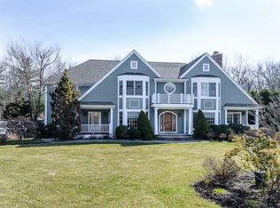 137 Beard Way, Needham, MA 02492