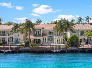 1495 Windjammer Way, Hollywood, FL 33019