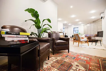 Rented by Common Living, Inc.