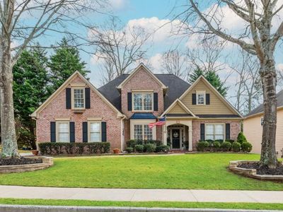3431 Blaisdell Rd, Buford, GA, 30519