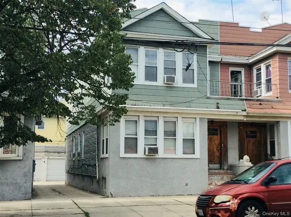 68-07 Central Avenue, Glendale, NY 11385
