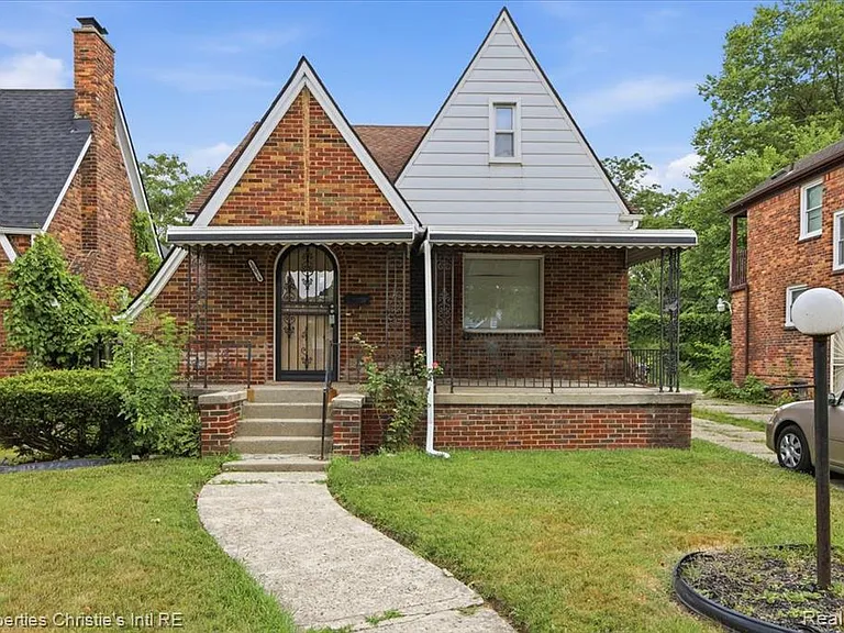 10024 Mark Twain St — Photo 1