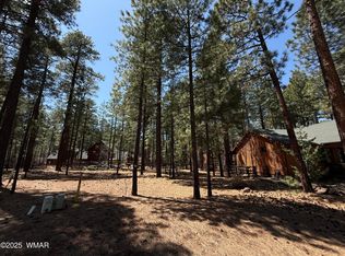 2720 Timber Ridge Ln, Pinetop, AZ 85935