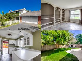 460 Parkwood Ln, Encinitas, CA 92024