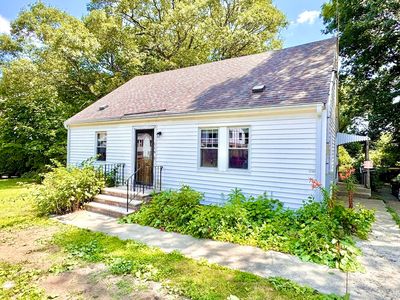 119 Green St, Woburn, MA, 01801