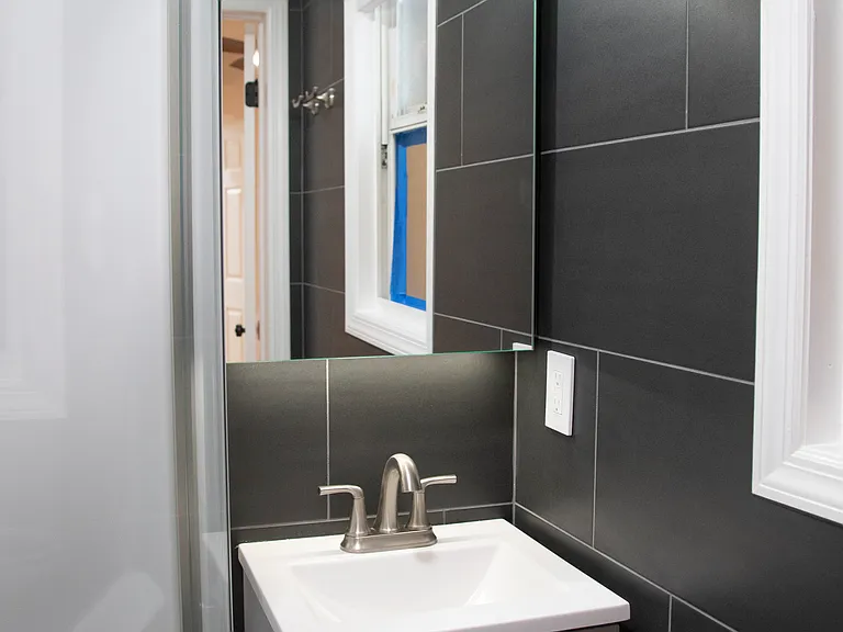Bathroom #1