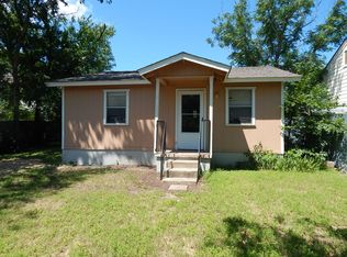 5103 Delores Ave, Austin, TX 78721