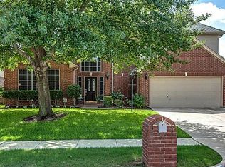 2628 Skinner Dr, Flower Mound, TX 75028
