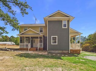 62 Hanover Ln, Mountain Home, AR 72653