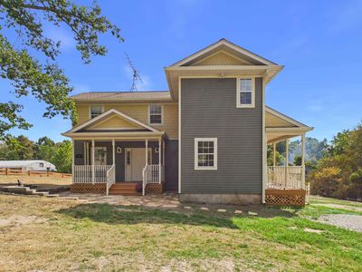 62 Hanover Ln, Mountain Home, AR, 72653