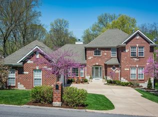 1761 Virginia Ln, Saint Louis, MO