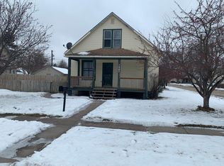 1947 N C St, Fremont, NE 68025
