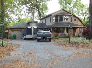 385 Brassie Dr, Longwood, FL 32750