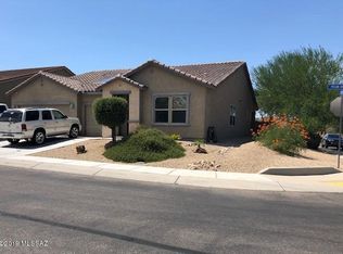 1145 E Pecan Orchard Loop, Sahuarita, AZ 85629