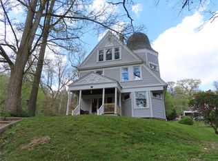 645 Plumer Ave, Franklin, PA 16323