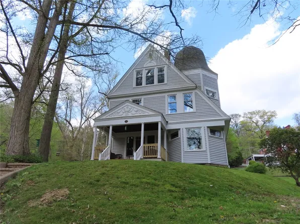 645 Plumer Ave, Franklin, PA 16323