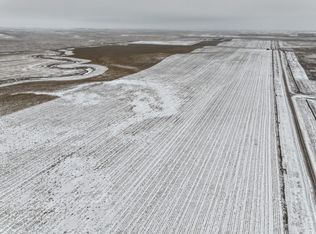 Ellingson Rd, Lodgepole, SD 57640