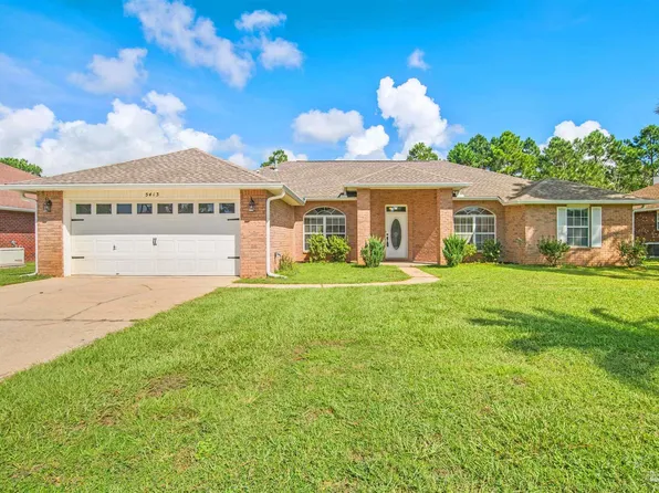 5413 Keel Dr, Perdido Key, FL 32507