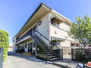 1120 S Mariposa Ave #4, Los Angeles, CA 90006
