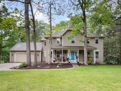 51577 Pebble Brooke Dr, Granger, IN, 46530