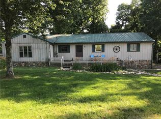 219 W Zahn Rd, English, IN 47118