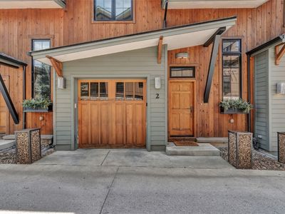 45 6th St #2, Steamboat Springs, CO, 80477