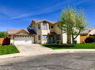 37714 Chaparrel Ln, Palmdale, CA 93550