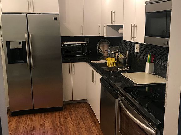 Remodeled Kitchen    