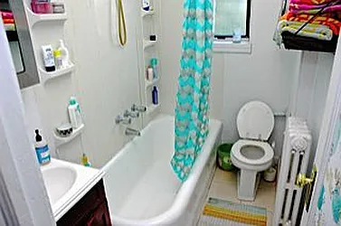 Rented by Boerum Hill Realty