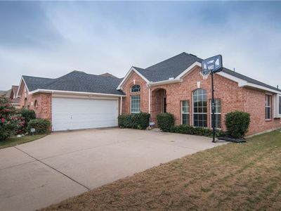 508 Juniper Dr, Arlington, TX, 76018