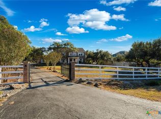 260 Wentworth, Spring Branch, TX 78070