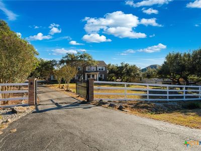 260 Wentworth, Spring Branch, TX, 78070