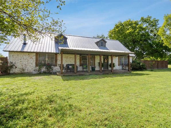 6617 NW County Road 1120, Corsicana, TX 75110