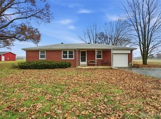 1740 Phillips Rd, Lebanon, OH 45036