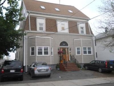 160 Garland St, Everett, MA, 02149