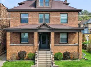 1412 Lenz Ave, Ambridge, PA 15003