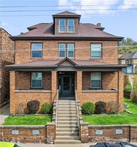 1412 Lenz Ave, Ambridge, PA, 15003
