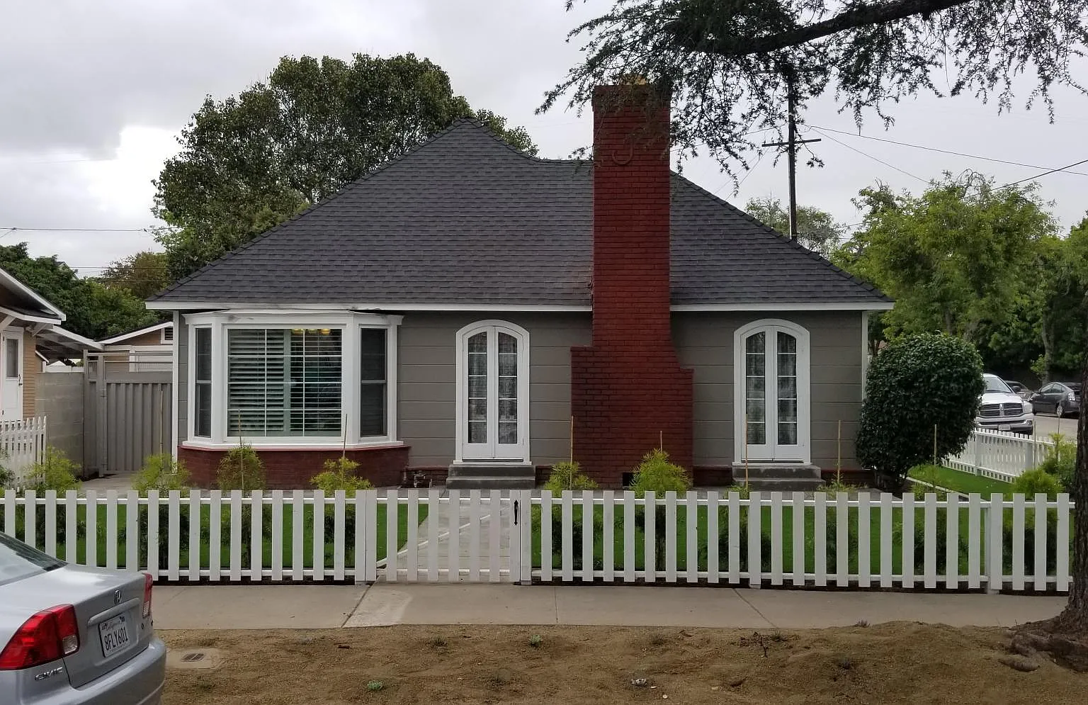 4 bed, 1950 sqft, $4,750 — Photo 1