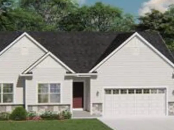 2433 River Bend ROAD, Grafton, WI 53024