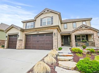 22007 E Rowland Dr, Aurora, CO 80016