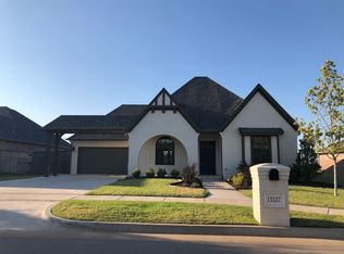 13537 Cobblestone Curve Rd, Oklahoma City, OK 73142