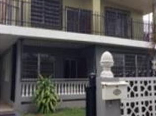 2 Urb Fernandez, Cabo Rojo, PR 00623