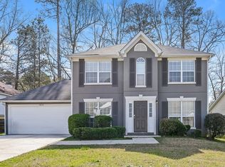 6531 Alford Way, Lithonia, GA 30058