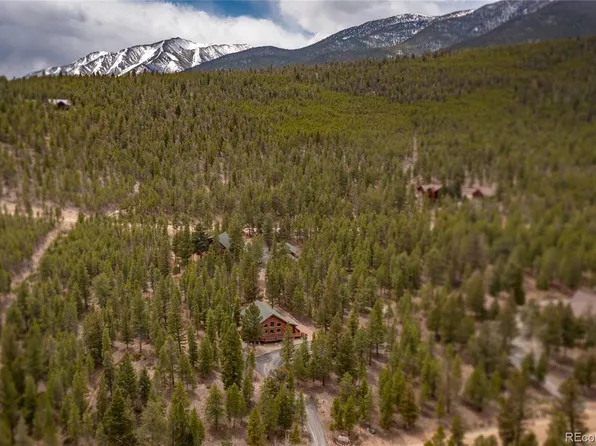 30332, 30425 National Forest Drive, Buena Vista, CO 81211