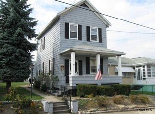 561 Corinne Ave, Johnstown, PA 15906